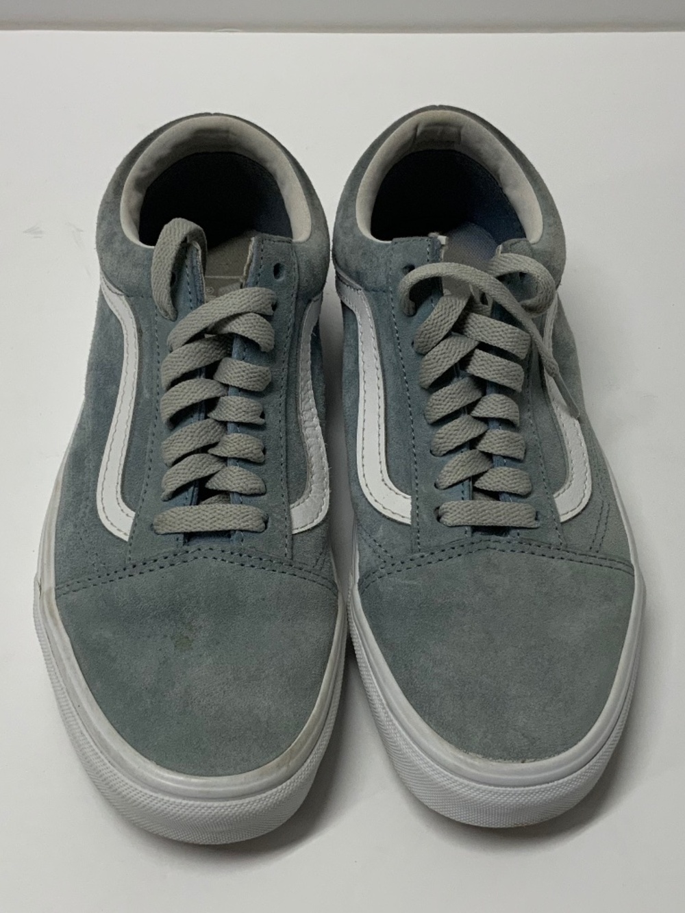 HEIQ vans